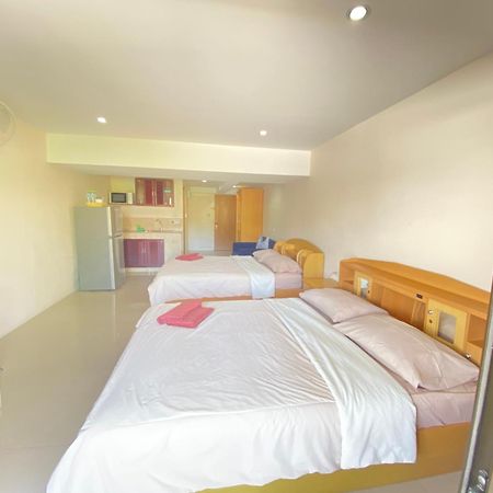 Dream Boutique Hotel Cha-Am Luaran gambar