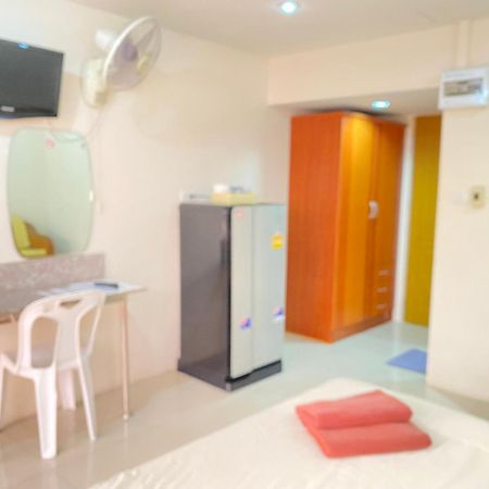 Dream Boutique Hotel Cha-Am Luaran gambar