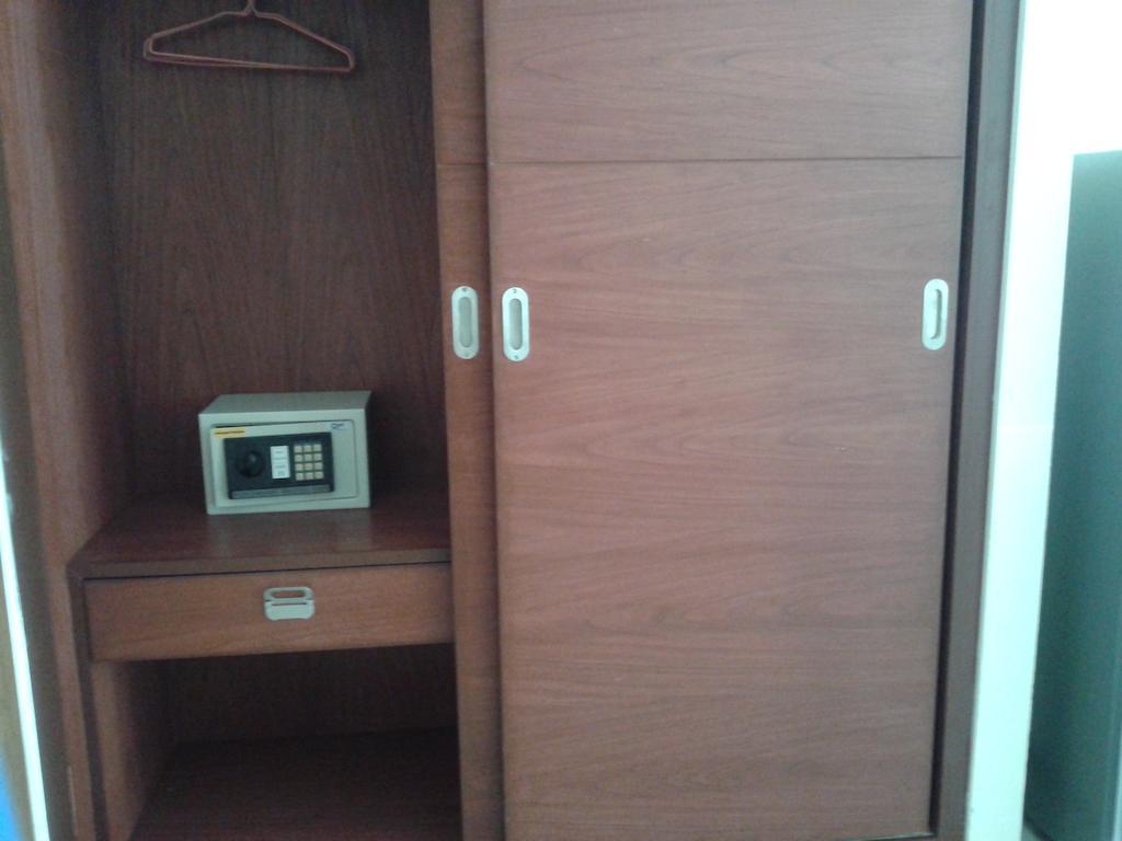 Dream Boutique Hotel Cha-Am Luaran gambar