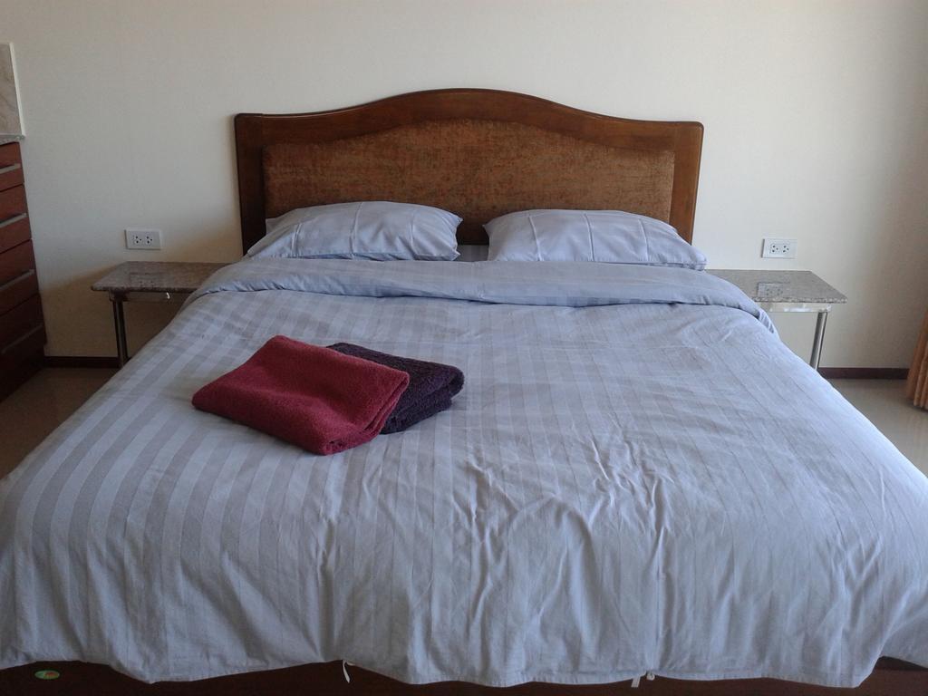 Dream Boutique Hotel Cha-Am Luaran gambar