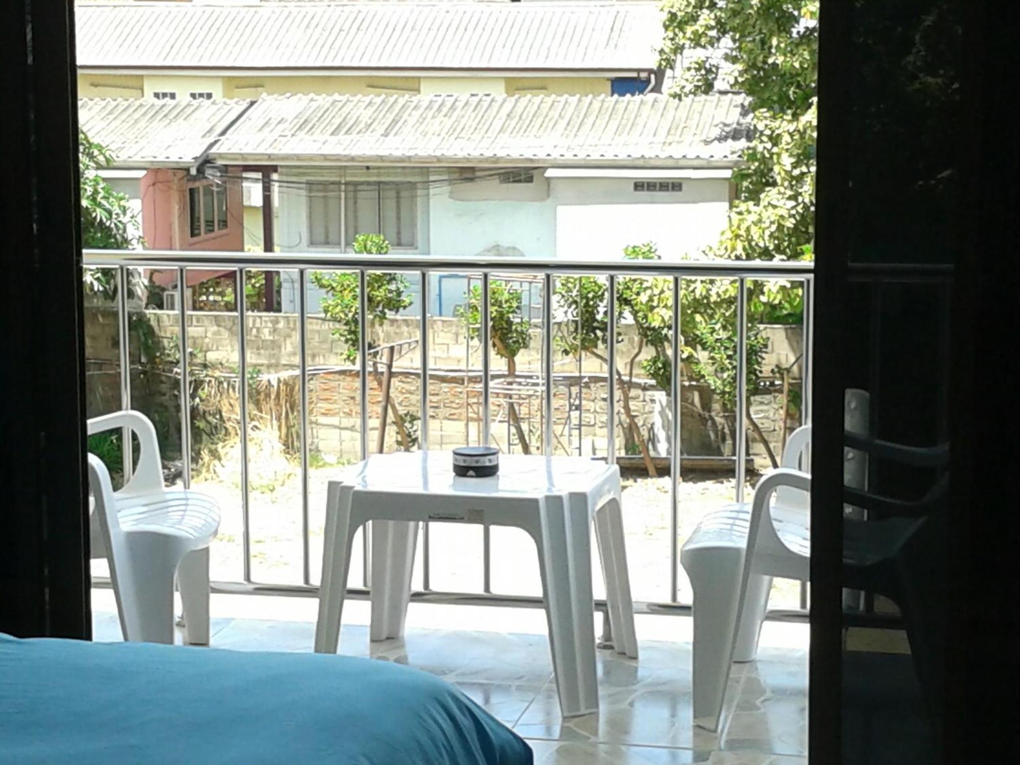 Dream Boutique Hotel Cha-Am Luaran gambar