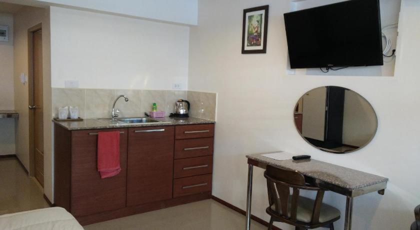 Dream Boutique Hotel Cha-Am Luaran gambar