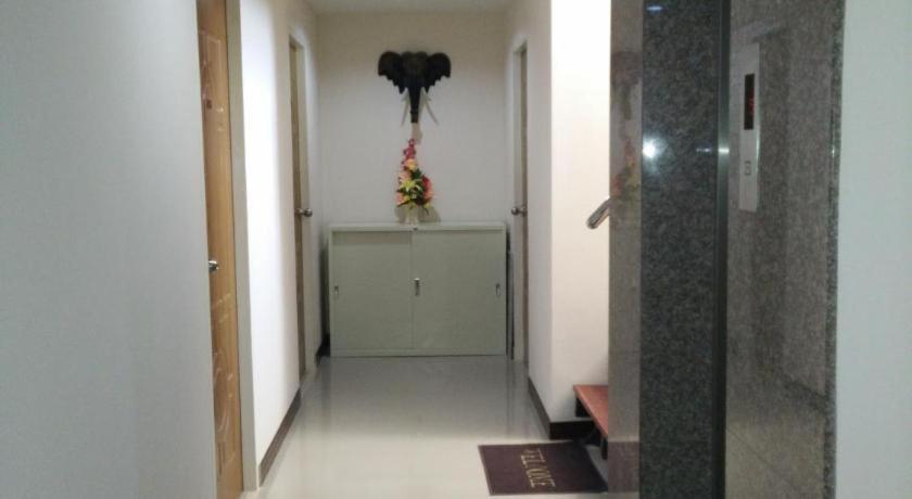 Dream Boutique Hotel Cha-Am Luaran gambar
