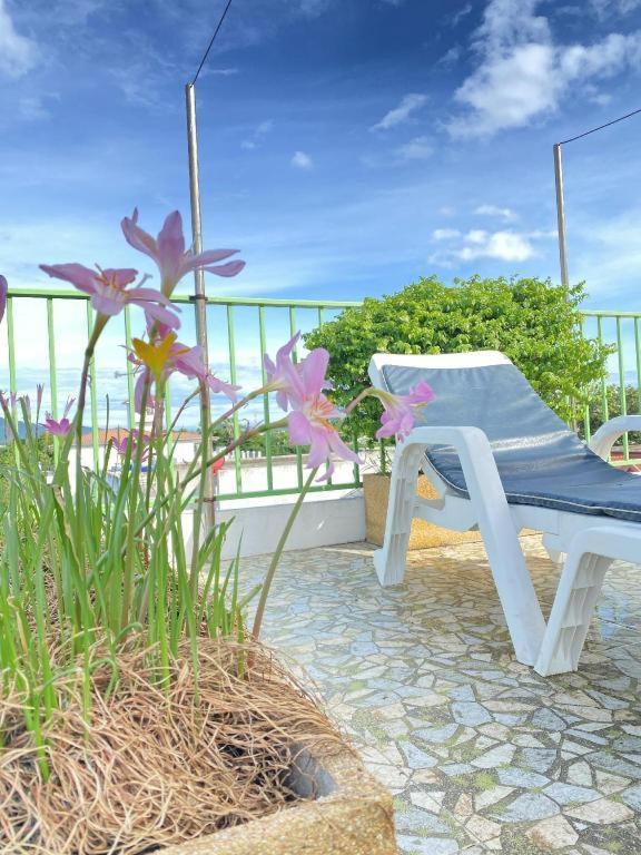 Dream Boutique Hotel Cha-Am Luaran gambar