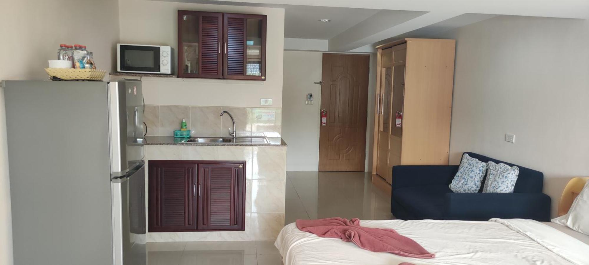 Dream Boutique Hotel Cha-Am Luaran gambar