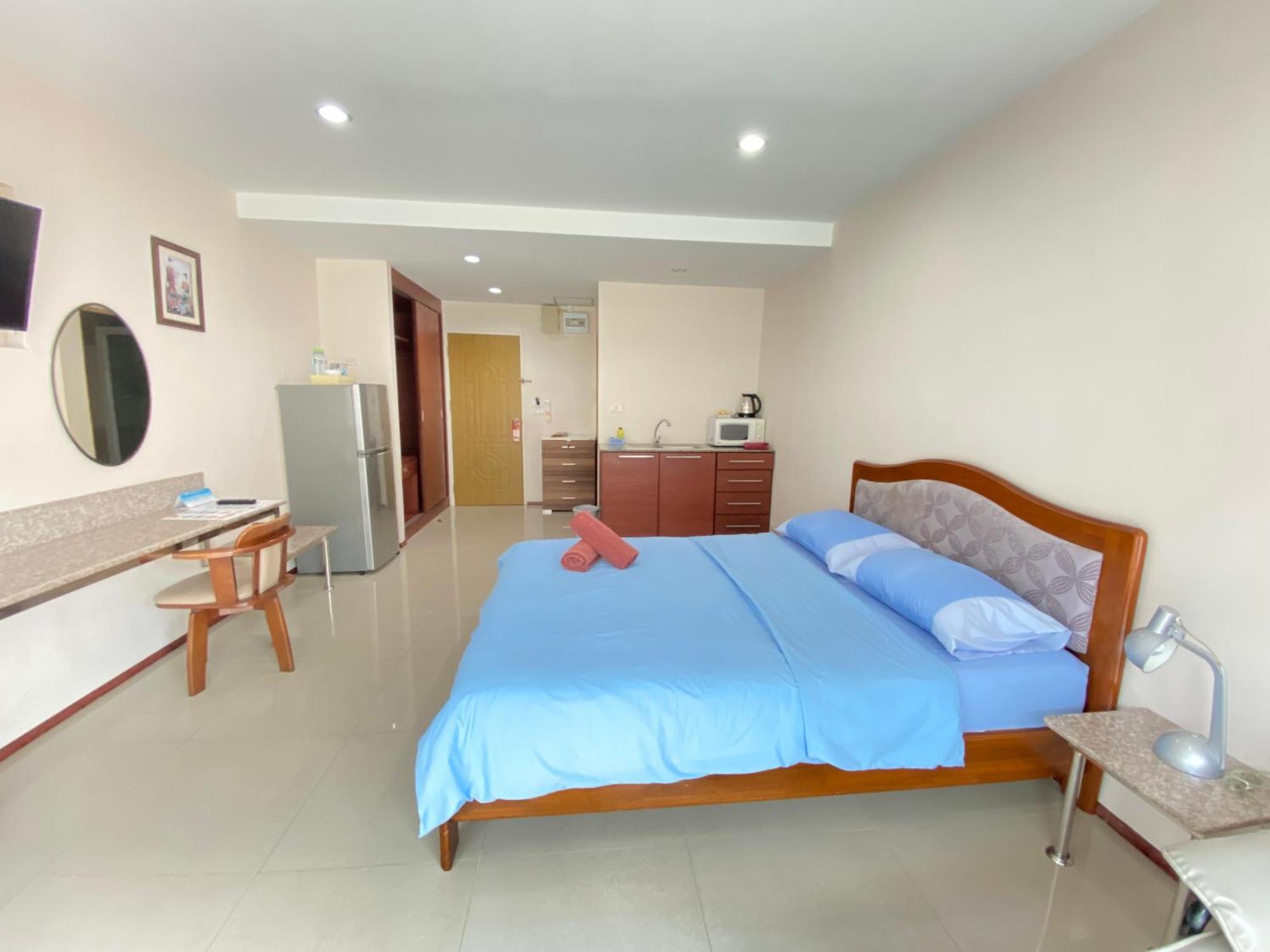 Dream Boutique Hotel Cha-Am Luaran gambar