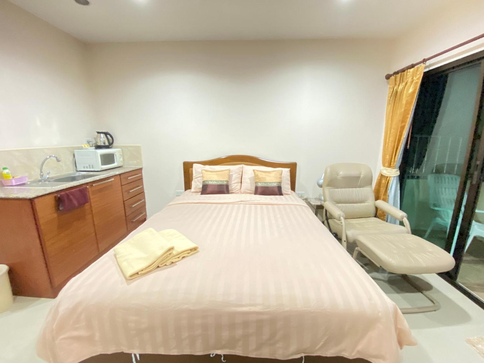 Dream Boutique Hotel Cha-Am Luaran gambar
