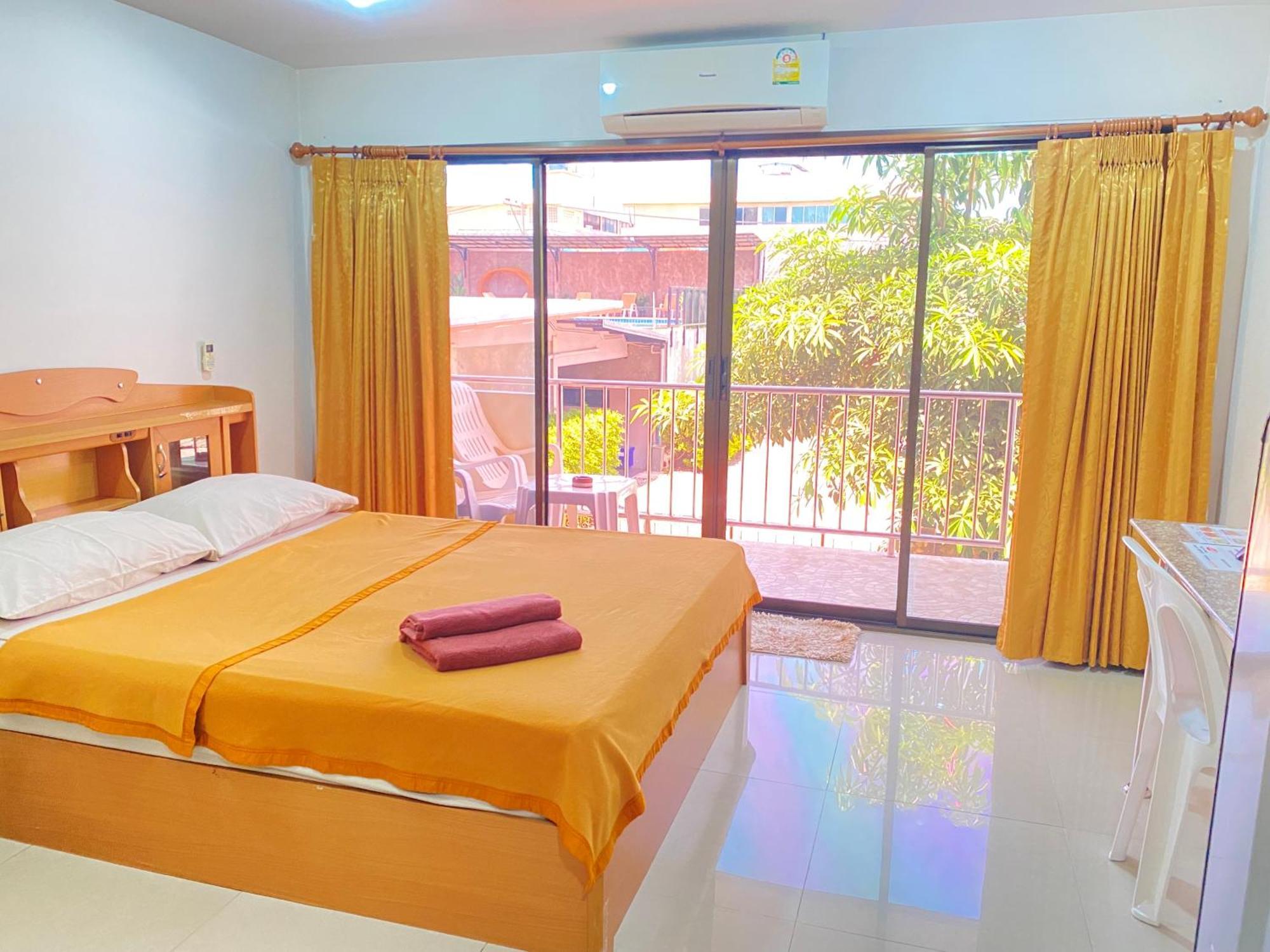 Dream Boutique Hotel Cha-Am Luaran gambar