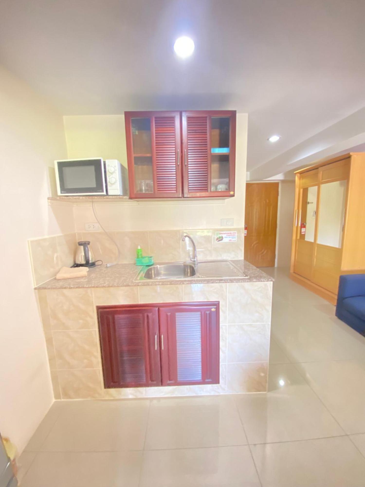 Dream Boutique Hotel Cha-Am Luaran gambar