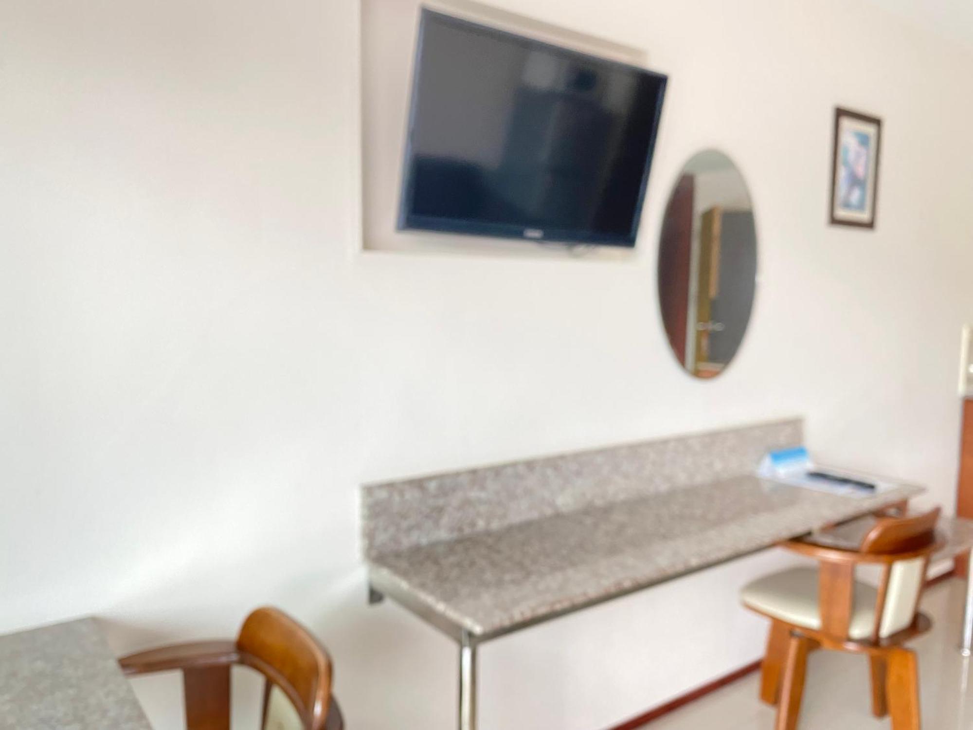Dream Boutique Hotel Cha-Am Luaran gambar