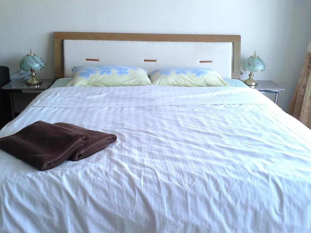 Dream Boutique Hotel Cha-Am Luaran gambar