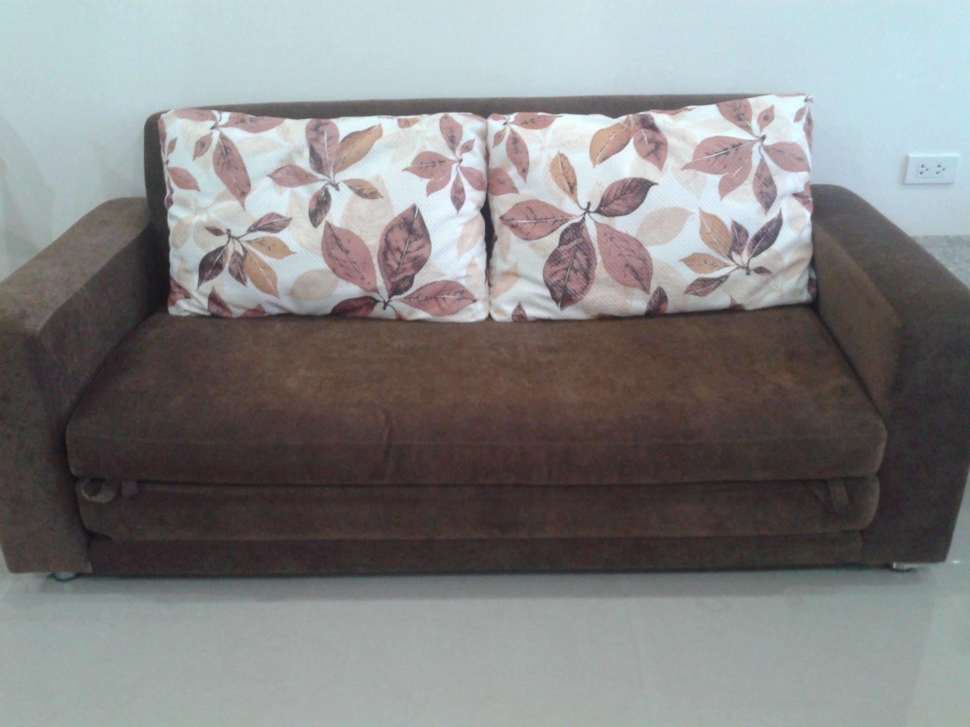 Dream Boutique Hotel Cha-Am Luaran gambar