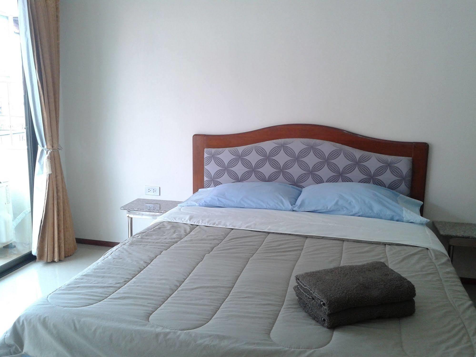 Dream Boutique Hotel Cha-Am Luaran gambar