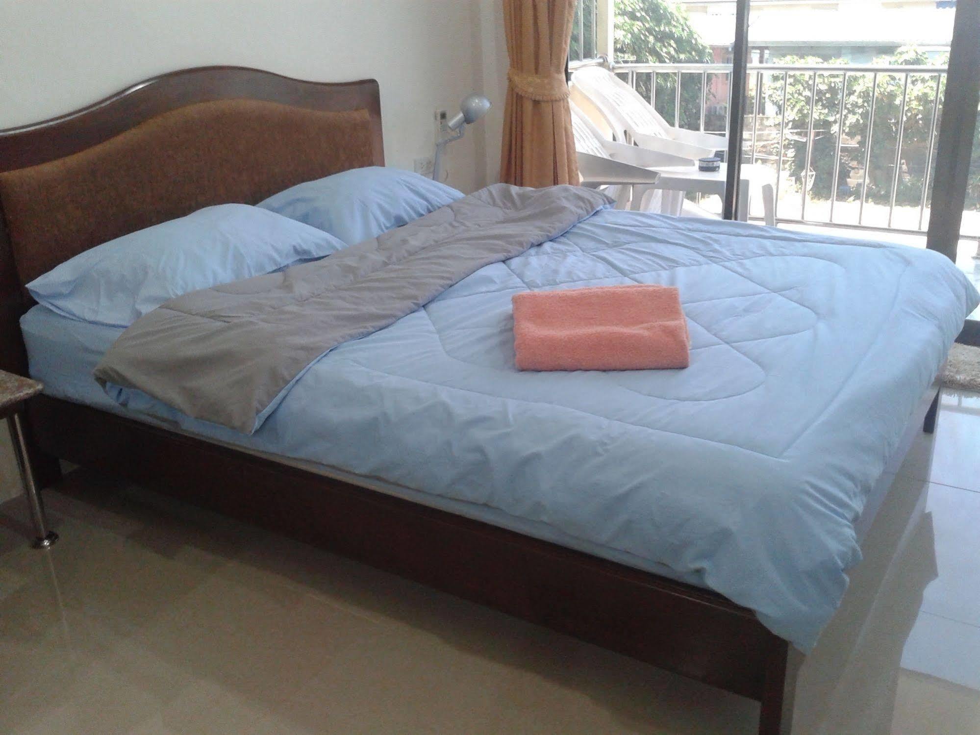 Dream Boutique Hotel Cha-Am Luaran gambar